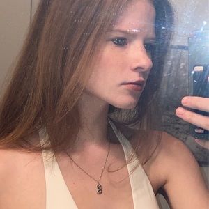 Meet your Posher, Paulina